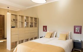 Bmyguest - Santa Catarina Apartments